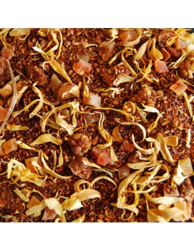 Rooibos sueños de África Granel