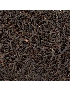 Té negro Assam Granel