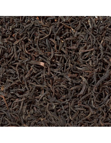 Té negro Assam Granel