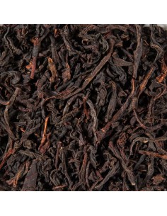 Té negro Ceilán Bio Granel