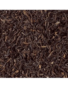 Té negro Darjeeling Bio Granel