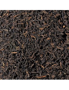 Té rojo Pu Erh Granel