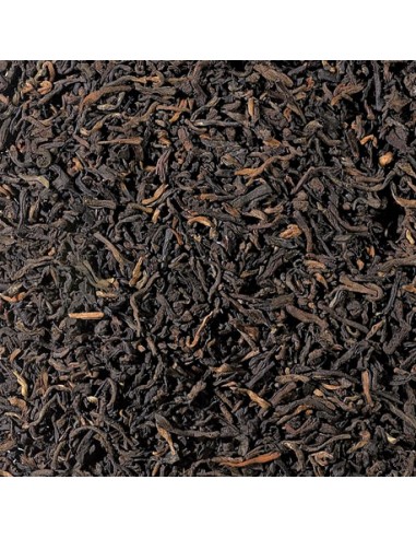 Té rojo Pu Erh Granel