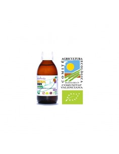 Aceite de mostaza negra Bio...