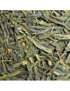 Té verde Bancha Bio Granel