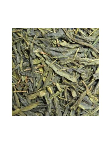 Té verde Bancha Bio Granel