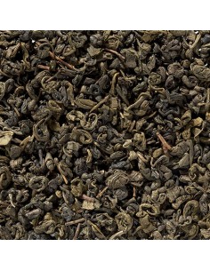 Té verde Gunpowder Bio Granel