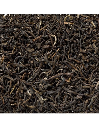 Té verde jazmín Bio Granel