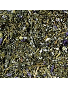 Té verde Kombucha Granel
