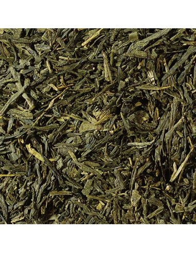 Té verde Sencha Bio Granel