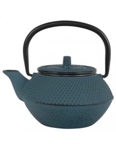 Tetera arare azul 350ml