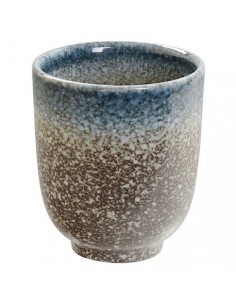 Vaso Tajimi porcelana 170ml