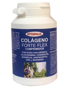 Colágeno forte Flex 120comp...