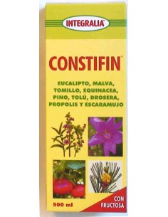 Constifin 500ml Integralia
