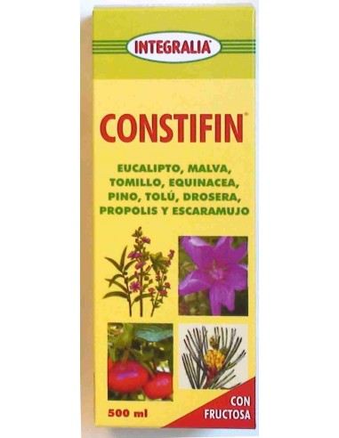 Constifin 500ml Integralia
