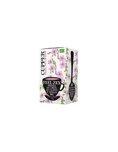 Infusión feel zen Bio 20...