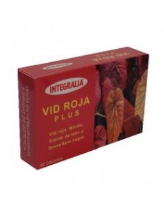 Vid roja plus 60caps...
