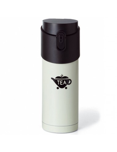 Termo Tea filtro y sistema preparador...