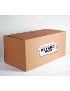 Beyond burger pack 10ud x 113g 2
