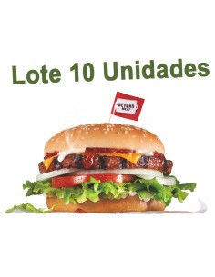 Beyond burger pack 10ud x 113g