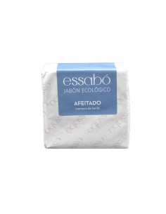 Jabón afeitado Bio 120g Essabó