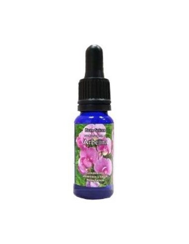 Arbejina 15ml Esencias Triunidad