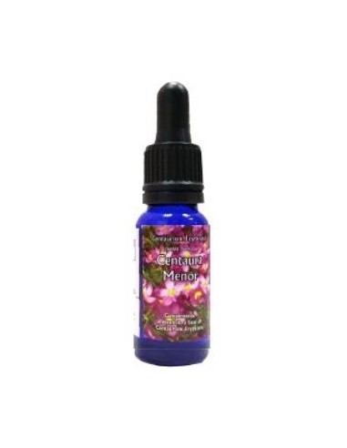 Centaura menor 15ml Esencia Triunidad