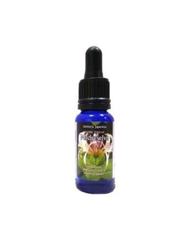 Madreselva 30ml Esencias Triunidad