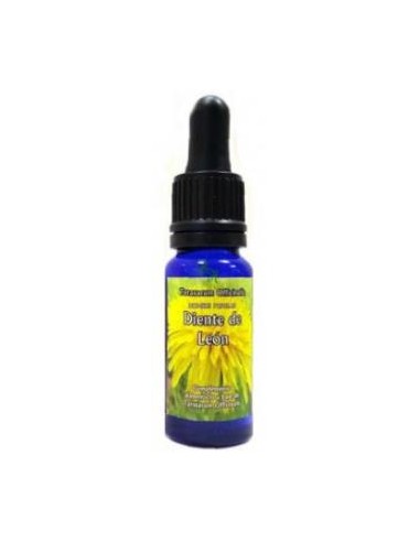 Diente de león 15ml Esencias Triunidad