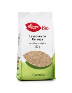 Levadura de cerveza Bio...