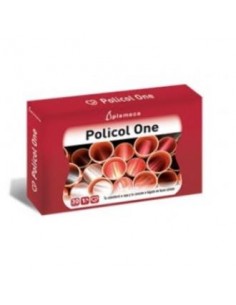 Policol one 30caps Plameca