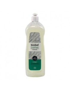 Limpiahogar líquido 1l Biobel