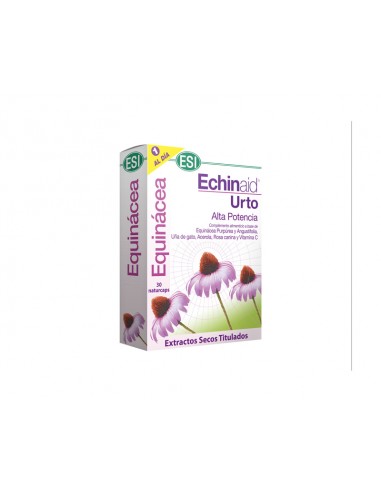 Echinaid Urto 30caps ESI