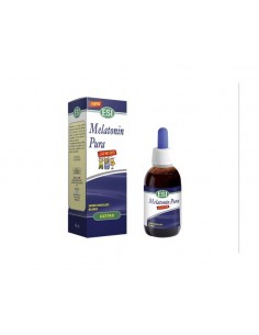 Melatonin junior 1mg 40ml ESI