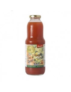 Zumo de tomate Bio 1l Cal...