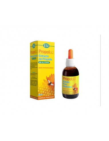 Propolaid extracto puro frutas del...