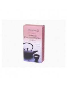 Té kukicha Bio 20 filtros...