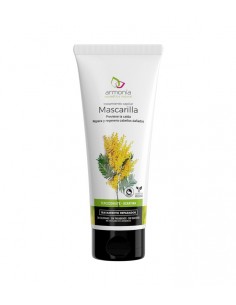 Mascarilla capilar...