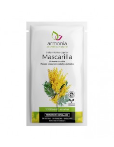 Mascarilla capilar...