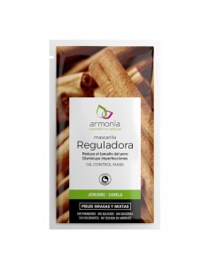 Mascarilla facial...