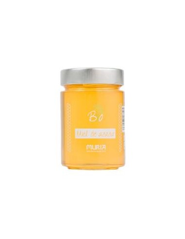 Miel de acacia Bio 470g Muria