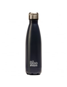 Botella BBO termo acero...