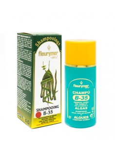Champú anticaida B-35 200ml...