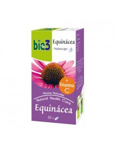 Equinácea + vitamina C...