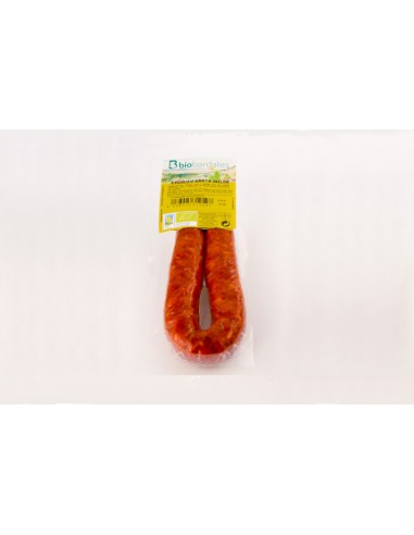 Chorizo sarta 200g Biobardales