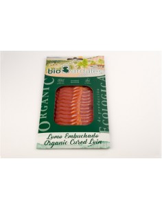 Lomo lonchas Bio 100g...
