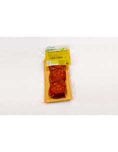 Sobrasada 3 medallones Bio...