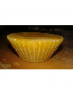 Cera pura de abejas 60g...