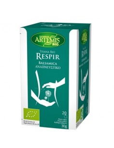 Tisana Respir Bio 20...