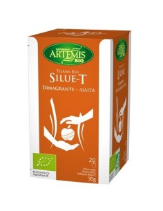 Tisana Silue-T Bio 20...